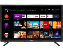 HARPER 24R470TS HD SMART TV HARPER 24R470TS HD SMART TV