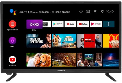 HARPER 24R470TS HD SMART TV