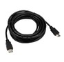 PROCONNECT (1761066) HDMI  HDMI 2.0, 5М, GOLD (ZIP LOCK ПАКЕТ)