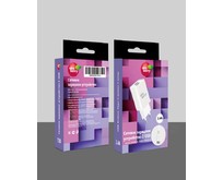 AKSBERRY (6900203240019) T38 2 USB 2.4A + TypeC белый