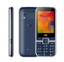 BQ 2838 Art XL+ Blue