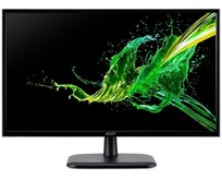 ACER 23.8 EK240YCbi Black (UM.QE0EE.C01) ПИ ACER 23.8 EK240YCbi Black (UM.QE0EE.C01) ПИ