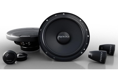 PROLOGY CX65CS  2 полосная компонентная