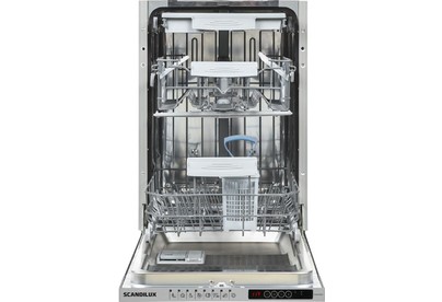 SCANDILUX DWB4322B3 Белый