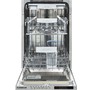 SCANDILUX DWB4322B3 Белый