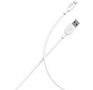 SMARTBUY (iK512S01w) S01 Lightning белый, 2.4 А, 1 м