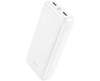 HOCO (6931474782496) J101A Astute 20000 mAh черный HOCO (6931474782496) J101A Astute 20000 mAh черный