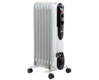 MTX OCH1500 7 секций 230 В, 1500 Вт 98302 MTX OCH1500 7 секций 230 В, 1500 Вт 98302