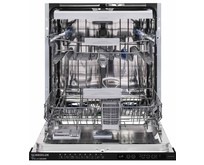 SCANDILUX DWB6535B3 SCANDILUX DWB6535B3