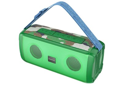 BOROFONE (6974443387209) BR26 Camouflage Green