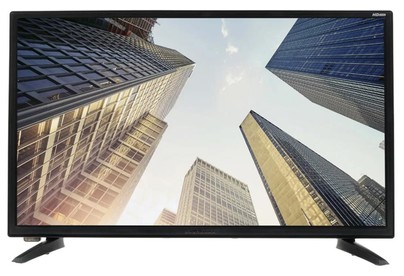 SOUNDMAX SMLED24M09S HD SMART TV