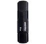 SMARTBUY (SB8GBCLUK) UFD 2.0 008GB CLUE Black
