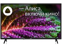 BBK 32LEX7259/TS2C SMART TV