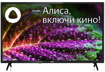 BBK 32LEX7259/TS2C SMART TV