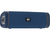 SOUNDMAX SMPS5019B(синий) SOUNDMAX SMPS5019B(синий)