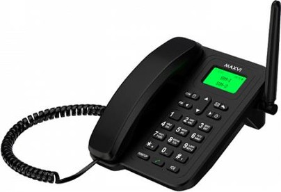 MAXVI RT01 Black