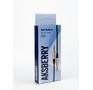 AKSBERRY (6900226040016) X175, jack 3.5mmjack 3.5mm, круглый в силиконовой оплетке,1м , черный