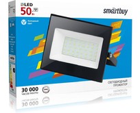 SMARTBUY (SBLFLLIGHT5065) FL SMD LIGHT50W/6500K/IP65 SMARTBUY (SBLFLLIGHT5065) FL SMD LIGHT50W/6500K/IP65