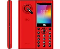 BQ 2458 Barrel L Red/Black BQ 2458 Barrel L Red/Black