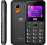 BQ 1866 Trust Black