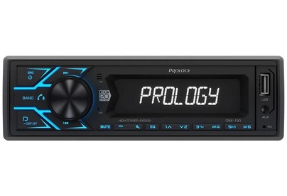 PROLOGY CMX190 USB/SDресивер
