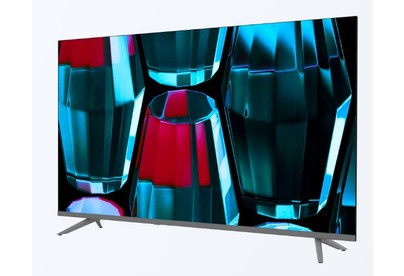 SBER SDX 43F2014S SMART TV безрамочный