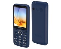 MAXVI K15n 4G Blue