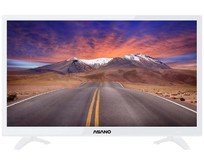 ASANO 24LH1011T HD белый