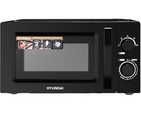 HYUNDAI HYMM2008 черный