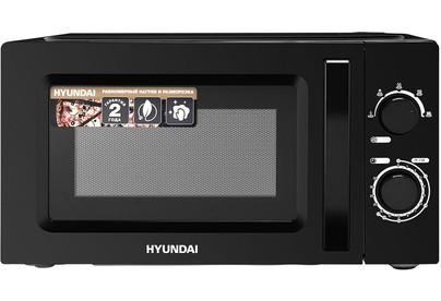 HYUNDAI HYMM2008 черный