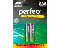 PERFEO (PFC3022) AAA400mAh/2BL PERFEO (PFC3022) AAA400mAh/2BL