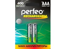 PERFEO (PFC3022) AAA400mAh/2BL