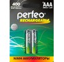PERFEO (PFC3022) AAA400mAh/2BL