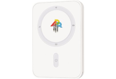 ANYDATA R155 4G белый