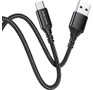 BOROFONE (6931474745811) BX54m 1м черный