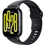XIAOMI REDMI Watch 5 Active (полуночные черные) BHR8784GL