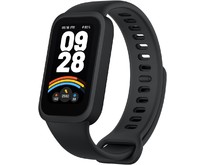 XIAOMI Smart Band 9 Active Черный BHR9444GL (M2435B1) XIAOMI Smart Band 9 Active Черный BHR9444GL (M2435B1)