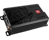 ACV MC2.90D micro 2*90Вт/21 канал/42Om/Highpass/Lowpass/Highinput/D class