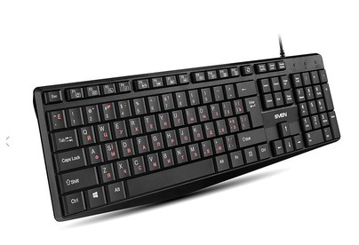 SVEN KBS305