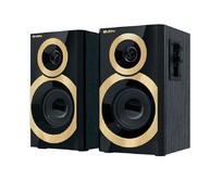 SVEN SPS619 черный/золото
