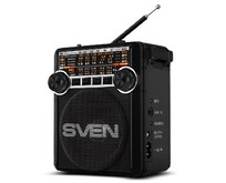 SVEN SRP355, черный SVEN SRP355, черный