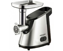 DELTA LUX DE600M черный нерж DELTA LUX DE600M черный нерж