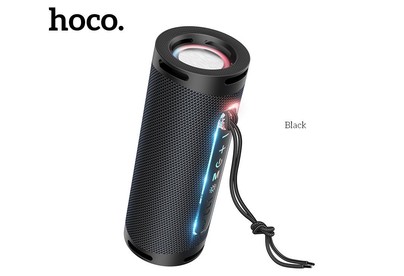 HOCO (6931474757807) HC9 Dazzling pulse черный