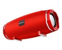 BOROFONE (6931474715586) BR3 красный BOROFONE (6931474715586) BR3 красный