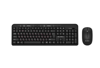 SVEN KBC3200W