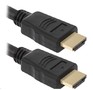 DEFENDER (87353) HDMI17 HDMI MM, ver 1.4, 5.0 м