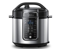 MIDEA MPC6037 MIDEA MPC6037