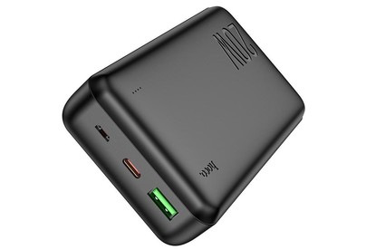 HOCO (6931474761033) J87A 20000mAh  черный