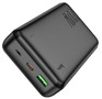 HOCO (6931474761033) J87A 20000mAh  черный
