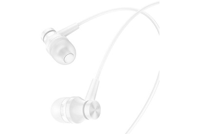 BOROFONE (6974443382907) BM67 White